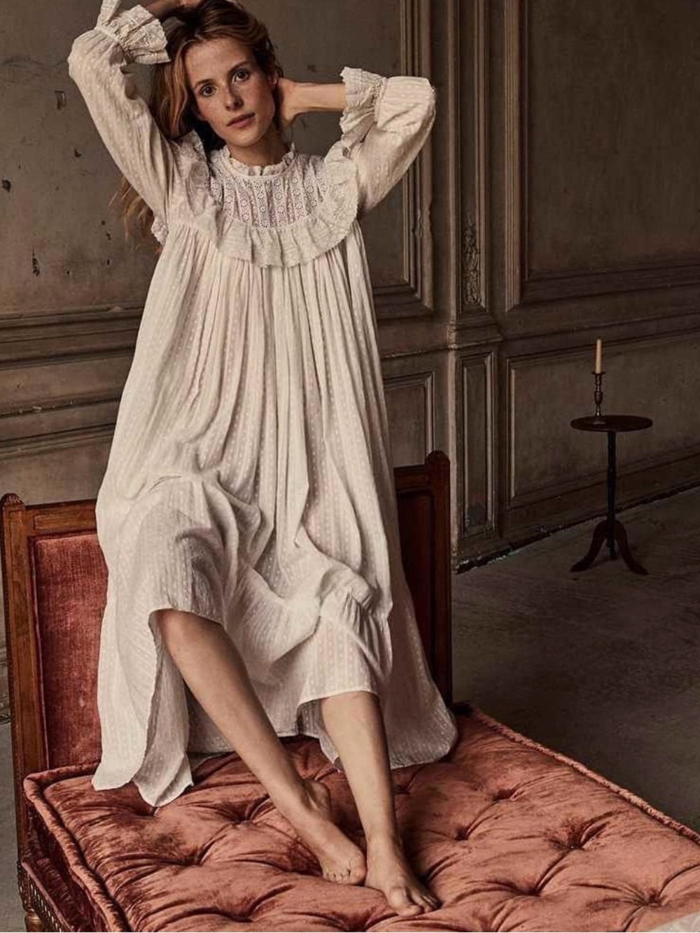 NWT Doen Hillside Dress